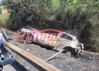 Σε σοκ το Αγρίνιο από το τραγικό τροχαίο που στοίχισε την ζωή στον 21χρονο Θανάση – Σήμερα η κηδεία του