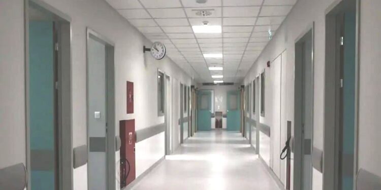 Πάτρα: Την ερχόμενη εβδομάδα στο Υπουργείο Δικαιοσύνης τα Αρχεία της Ιατροδικαστικής Υπηρεσίας – Υπό αυστηρή αστυνομική φύλαξη το κτίριο που στεγάζεται
