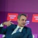 Κ. Μητσοτάκης στο συνέδριο του Economist: «Τώρα τα οικονομικά μας είναι σε τάξη – Παράγουμε πρωτογενή πλεονάσματα»