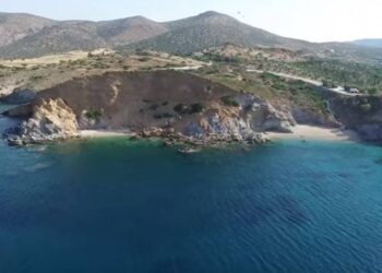 Θαλάσσια πάρκα: Πώς η Αθήνα απέκρουσε την προσπάθεια «γκριζαρίσματος» από την Άγκυρα