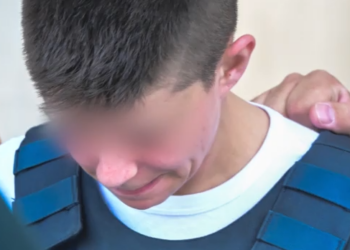 Στα Δικαστήρια της Πάτρας σήμερα η Ειρήνη Μουρτζούκου