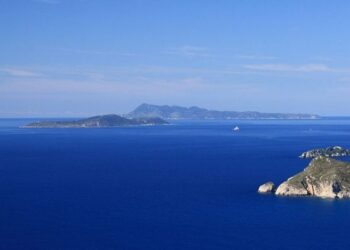 Θαλάσσιο Πάρκο Ιονίου: Τι επιτρέπεται, τι απαγορεύεται – Στα 5 χλμ. οι εξορύξεις υδρογονανθράκων – Τι θα εγκατασταθεί στον Αστακό