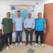 Συνάντηση του Εμπορικού Συλλόγου Πάτρας με τον Διοικητή της 6ης ΥΠΕ Ηλία Θεοδωρόπουλο