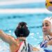 Πόλο γυναικών: Η Ελλάδα νίκησε 25-15 την Ιαπωνία – Δύο γκολ από την πατρινή Ντένια Κουρέτα