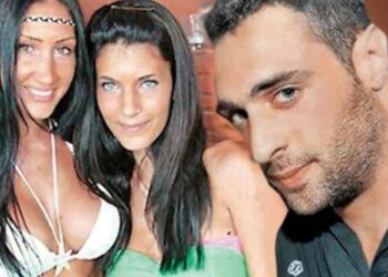 Πέθανε ο Βαγγέλης Στεφανάκης, ο δολοφόνος της Φαίης Μπλάχα – Είχε βγει με άδεια από τη φυλακή