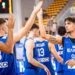Eurobasket U20: Επίδειξη δύναμης (107-66) έκανε η Εθνική μας κόντρα στην Τσεχία!