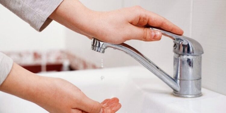 Πάτρα: Χωρίς νερό σήμερα τα Βραχνέικα λόγω βλάβης