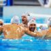 Ελλάδα – Σερβία 16-7: Η Εθνική πόλο των Ανδρών “διέλυσε” τους Σέρβους και κατέκτησε το χάλκινο μετάλλιο