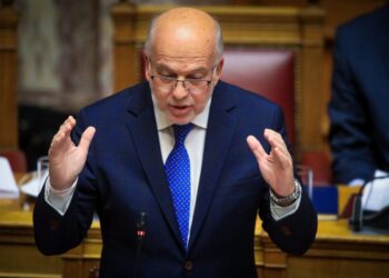 Γ. Φλωρίδης: Πλήρης ανασυγκρότηση της ιατροδικαστικής υπηρεσίας της Πάτρας – Η υπηρεσία της Κορίνθου θα ενισχυθεί από την Αθήνα