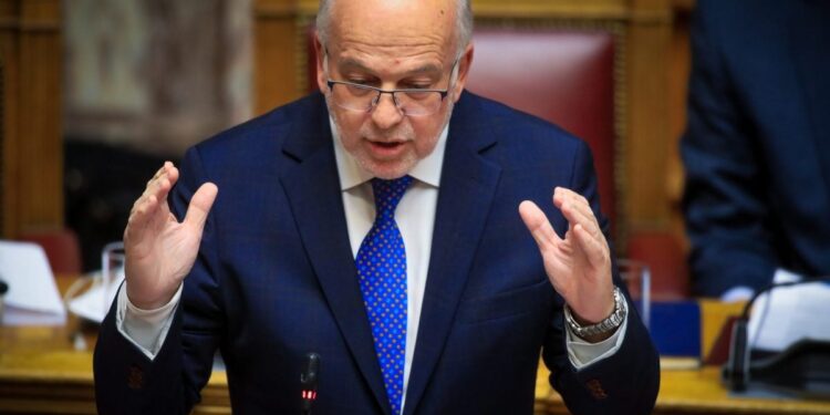 Γ. Φλωρίδης: Πλήρης ανασυγκρότηση της ιατροδικαστικής υπηρεσίας της Πάτρας – Η υπηρεσία της Κορίνθου θα ενισχυθεί από την Αθήνα