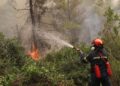Δυτική Αχαΐα – ΠΡΟΣΟΧΗ: Πολύ υψηλός κίνδυνος πυρκαγιάς για σήμερα Τετάρτη και αύριο Πέμπτη