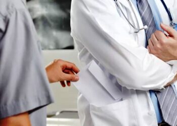 Καταγγελία για φακελάκι και εξευτελισμό ασθενούς σε χειρουργείο του νοσοκομείου Άργους – Η ανάρτηση Γεωργιάδη: «Μη φοβάστε – καταγγείλετε»