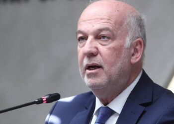 Φλωρίδης για αναστολή ιατροδικαστικής υπηρεσίας Πάτρας: “Εάν δεν κόψεις τα σάπια θα σου μολύνουν και τα υπόλοιπα”