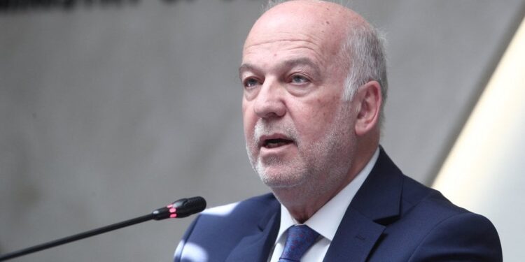 Φλωρίδης για αναστολή ιατροδικαστικής υπηρεσίας Πάτρας: “Εάν δεν κόψεις τα σάπια θα σου μολύνουν και τα υπόλοιπα”