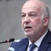 Φλωρίδης για αναστολή ιατροδικαστικής υπηρεσίας Πάτρας: “Εάν δεν κόψεις τα σάπια θα σου μολύνουν και τα υπόλοιπα”