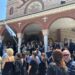 Ηρώ Καριοφύλλη: Σε κλίμα οδύνης η κηδεία της στις Σέρρες