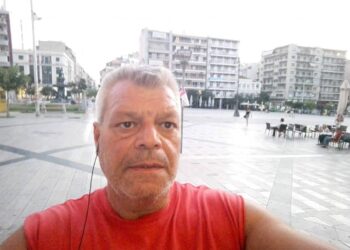 Πάτρα: Έφυγε από τη ζωή ο Πέτρος Μανέτας