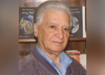Πέθανε ο δημοσιογράφος Μηνάς Παπάζογλου – Ήταν ο άνθρωπος πίσω από το τραγούδι «Τζαμάικα»