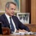 Μητσοτάκης: Ρεκόρ 25ετίας σε νέες θέσεις απασχόλησης