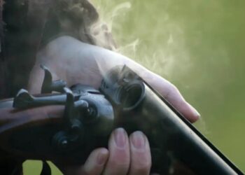 Αιτωλοακαρνανία: Tραυματίες από πυροβολισμούς σε γλέντι φαντάρου!