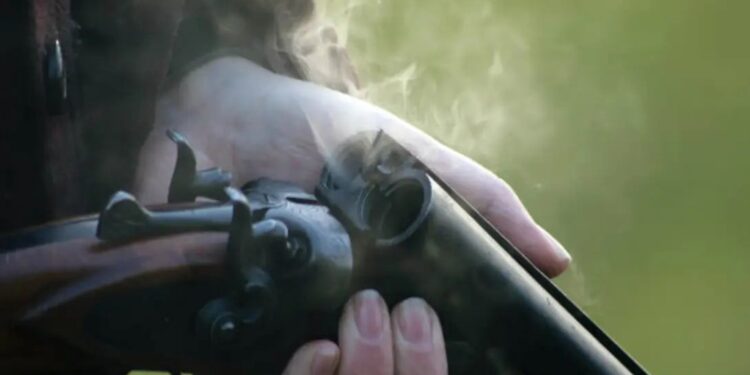 Αιτωλοακαρνανία: Tραυματίες από πυροβολισμούς σε γλέντι φαντάρου!