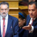 Γεωργιάδης σε Παναγιωτόπουλο: «Ζητήστε συγγνώμη από την γυναίκα σας που είστε ΣΥΡΙΖΑ»