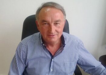 Πάτρα: Θλίψη για την απώλεια του Σάκη Παναγιωτόπουλου