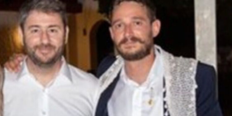 Η φωτογραφία της ημέρας