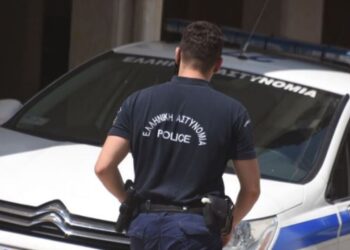 Ξύλο, τραυματίες και συλλήψεις στη Δυτική Αχαΐα – Τοκογλυφία πίσω από την υπόθεση λέει η αστυνομία