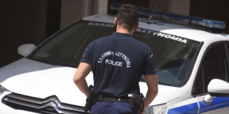 Ξύλο, τραυματίες και συλλήψεις στη Δυτική Αχαΐα – Τοκογλυφία πίσω από την υπόθεση λέει η αστυνομία