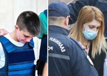 Ραγδαίες εξελίξεις: Σε αναστολή όλη η Ιατροδικαστική Υπηρεσία Πάτρας – Είχε εμπλακεί στις υποθέσεις Μουρτζούκου και Πισπιρίγκου