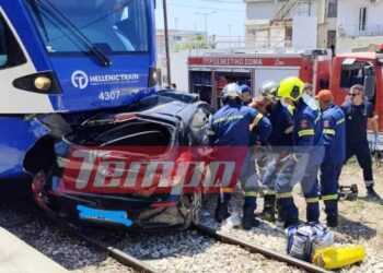 Κόντρα Κυρανάκη – Κουτσούμπα για το ατύχημα με τον προαστιακό στην Πάτρα