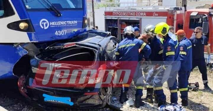 Κόντρα Κυρανάκη – Κουτσούμπα για το ατύχημα με τον προαστιακό στην Πάτρα