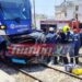 Κόντρα Κυρανάκη – Κουτσούμπα για το ατύχημα με τον προαστιακό στην Πάτρα