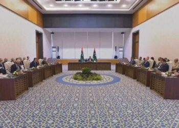 Στη Λιβύη ξανά ο Γιώργος Γεραπετρίτης – Κυριαρχικά δικαιώματα και Διεθνές Δίκαιο στο επίκεντρο