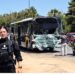 Σύγκρουση λεωφορείων στη Βούλα: Τουλάχιστον 32 τραυματίες, ανάμεσά τους 12 ανήλικοι – ΦΩΤΟ