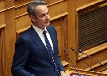 Μητσοτάκης για ΟΠΕΚΕΠΕ: Άλλο ο καταλογισμός ευθυνών και άλλο το κυνήγι μαγισσών, μόνη ενδεδειγμένη λύση η Εξεταστική