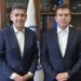 Στην Κάτω Αχαΐα αναμένεται ο Χρυσοχοΐδης – Τί περιμένουν να ακούσουν με αγωνία στο Δημαρχείο από τον Υπουργό