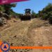 Αντιπυρικές ζώνες στη Δυτική Αχαΐα – Στα δύσκολα σημεία η προτεραιότητα – ΦΩΤΟ