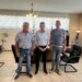 Δημοτική Κοινότητα Αράξου: Νέος πρόεδρος ο Γιώργος Στρατίκης