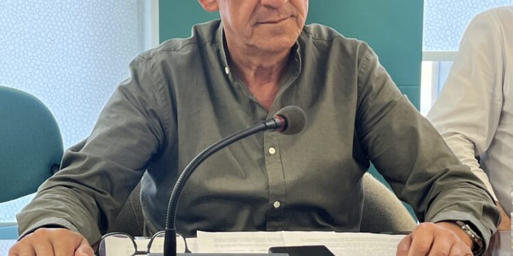 Τί θα γίνει με την παραλία της Καλογριάς;