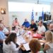 Καλογριά: Τί αποφασίστηκε στη σύσκεψη που έγινε στο γραφείο του Αλεξόπουλου