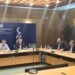 Πατρών – Πύργου: Τί είπε ο Αλεξόπουλος στη σύσκεψη εν όψει της παράδοσης