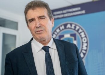 Στην Κάτω Αχαΐα την Τρίτη ο Μιχάλης Χρυσοχοΐδης