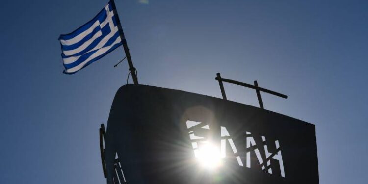 Δεκαπενταύγουστος: 85 χρόνια από τον τορπιλισμό του καταδρομικού «ΕΛΛΗ»