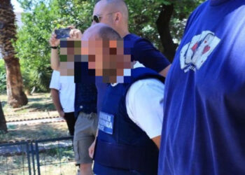 Βόλος: Στο θώρακα το θανατηφόρο χτύπημα – Ολοκληρώθηκε η ιατροδικαστική εξέταση της 36χρονης