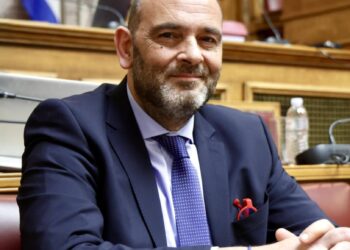 Νέες αιχμές Φωτήλα κατά Πελετίδη