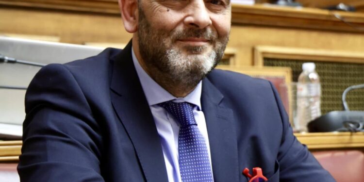 Νέες αιχμές Φωτήλα κατά Πελετίδη