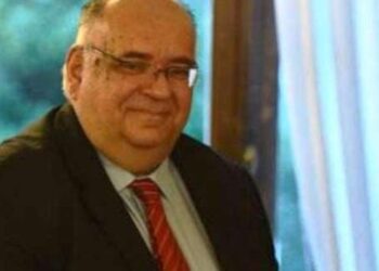 Σοκ στην Πάτρα: Ο καθηγητής Στέφανος Σκαρπέλος είναι ο άνδρας που πνίγηκε στα Βραχνέικα