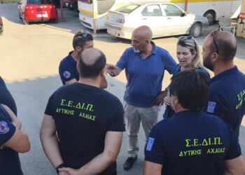 ΣΕΔΙΠ: “Ελπίζουμε η μελέτη να γίνει πράξη”